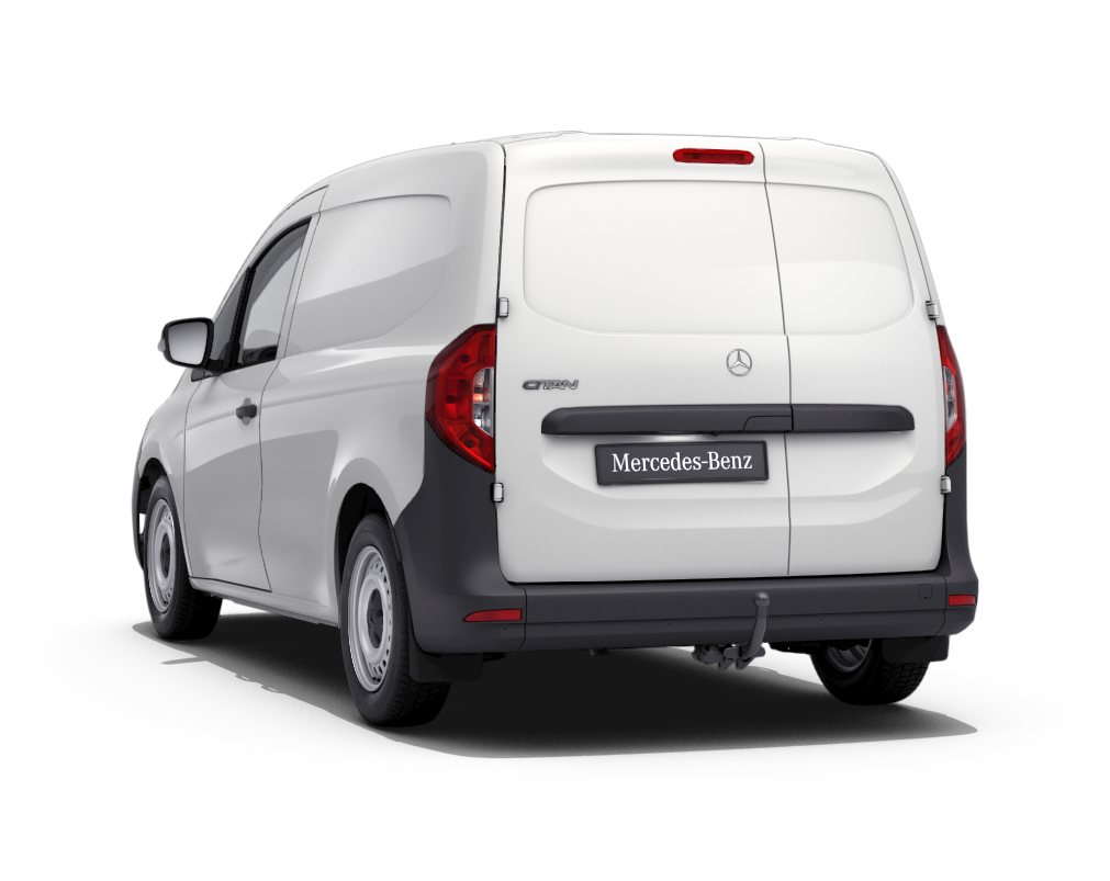 Citan Kastenwagen 112 CDI standard