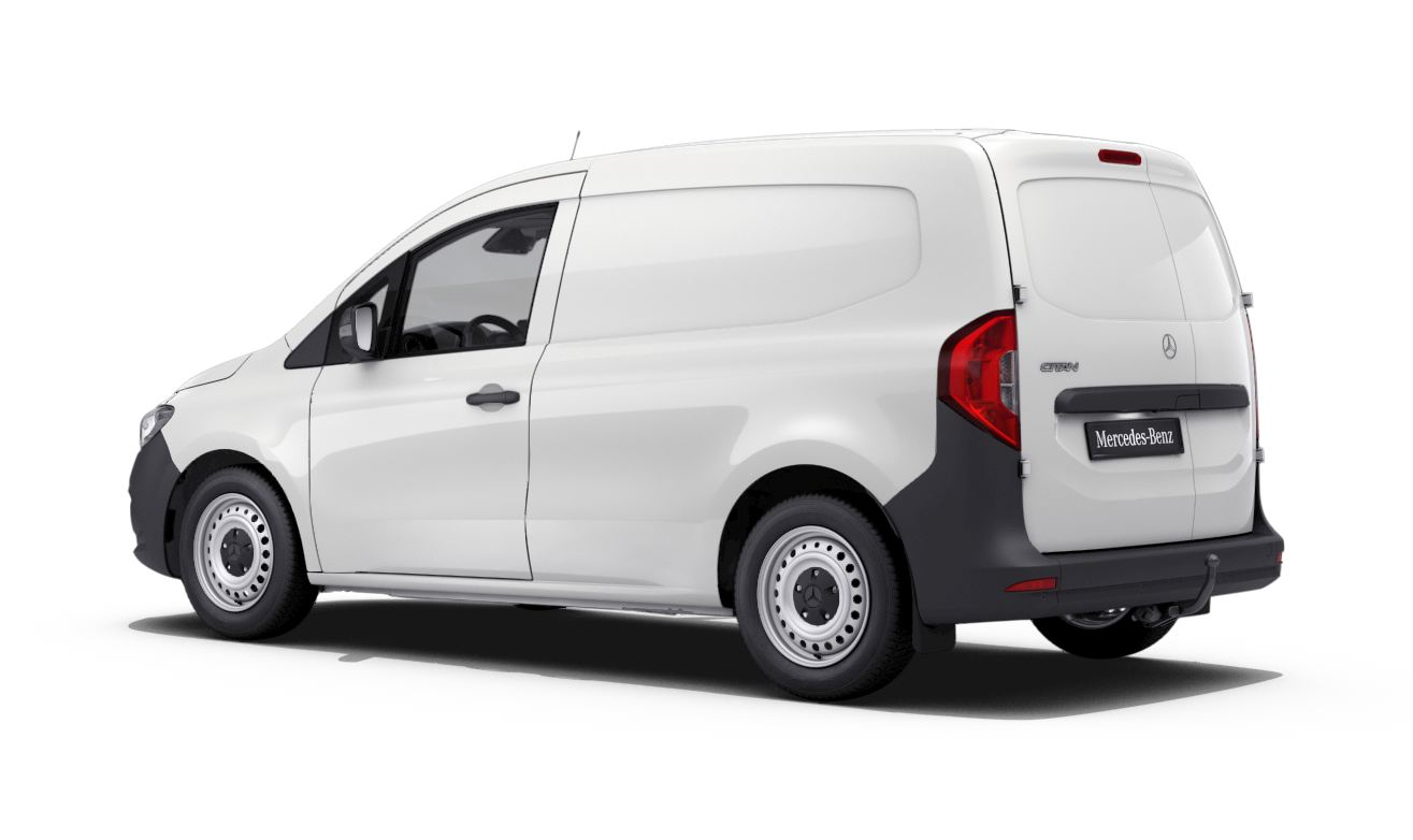 Citan Kastenwagen 112 CDI standard