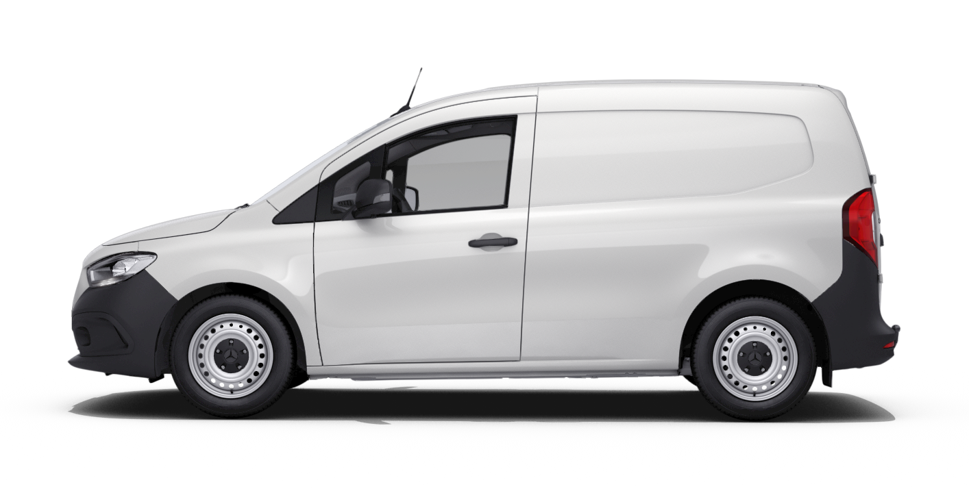 Citan Kastenwagen 112 CDI standard