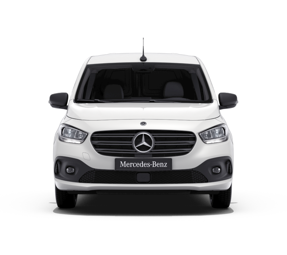 Citan Kastenwagen 112 CDI standard