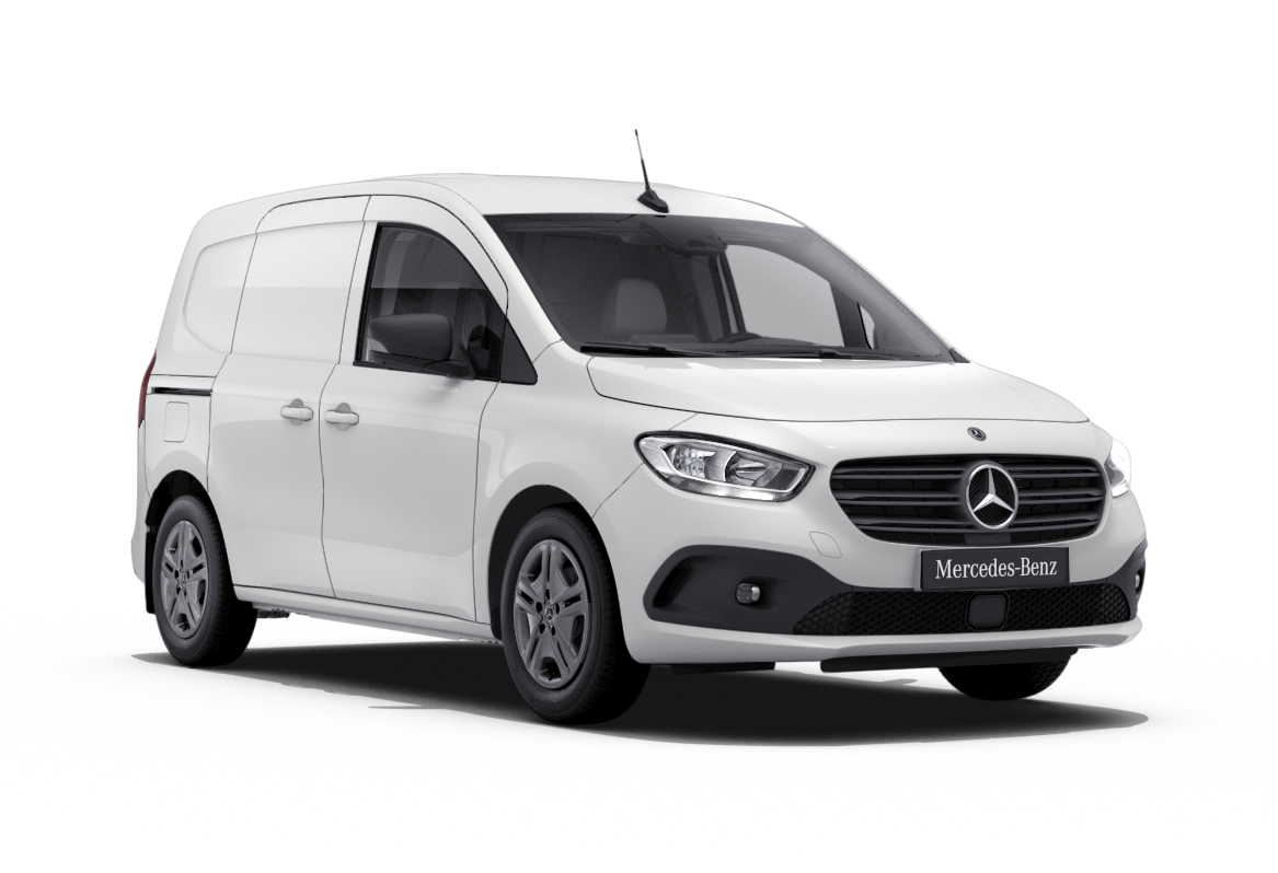 Citan Kastenwagen 112 CDI standard