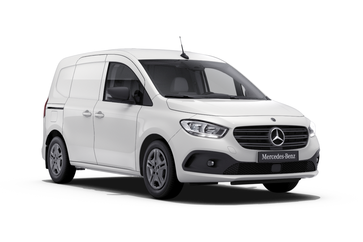 Citan Kastenwagen 112 CDI standard