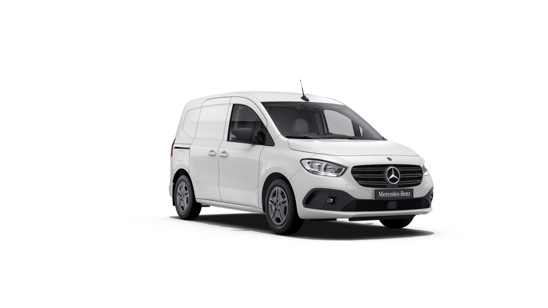 Mercedes-Benz Citan Kastenwagen 112 CDI standard 2026