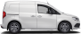 Citan Kastenwagen 112 CDI standard