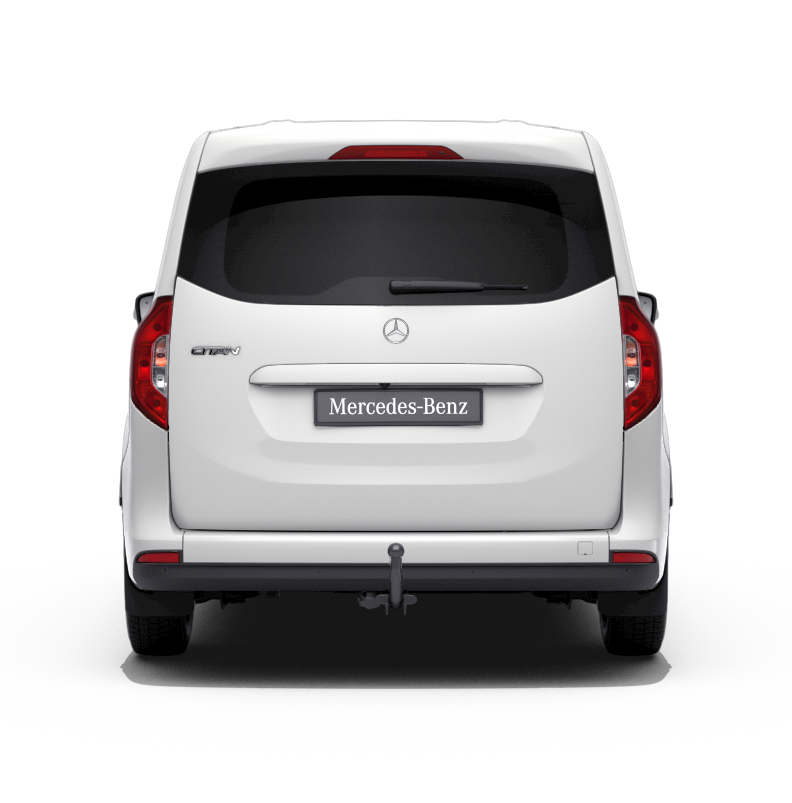 Citan Kastenwagen 112 CDI standard
