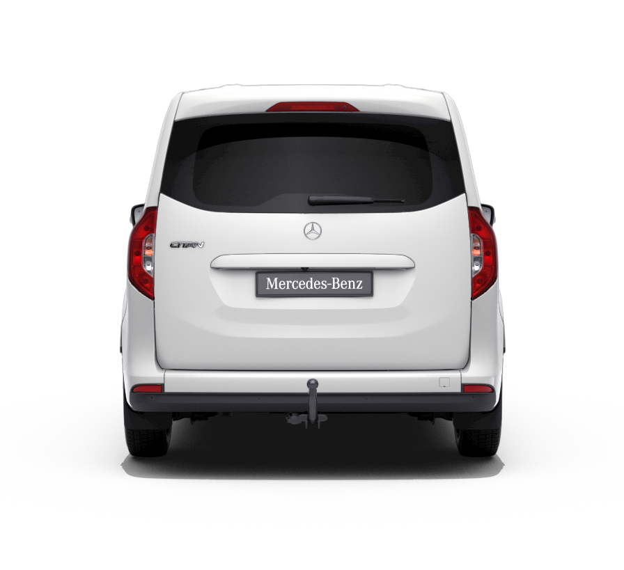 Citan Kastenwagen 112 CDI standard