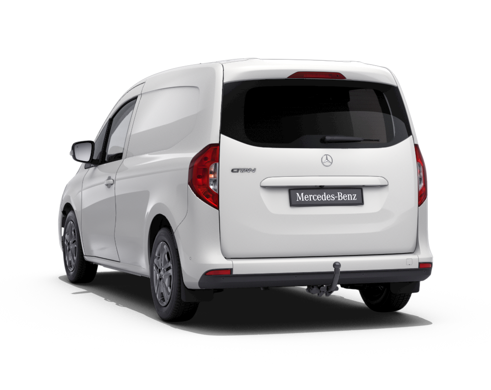 Citan Kastenwagen 112 CDI standard