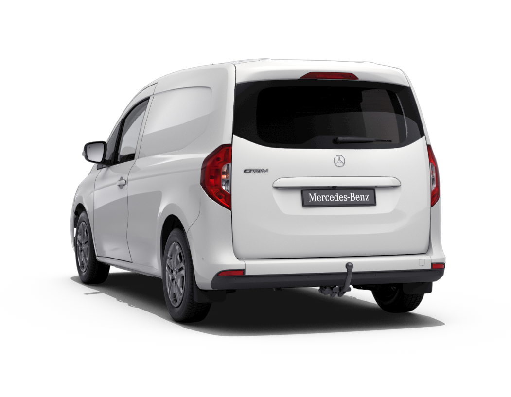 Citan Kastenwagen 112 CDI standard