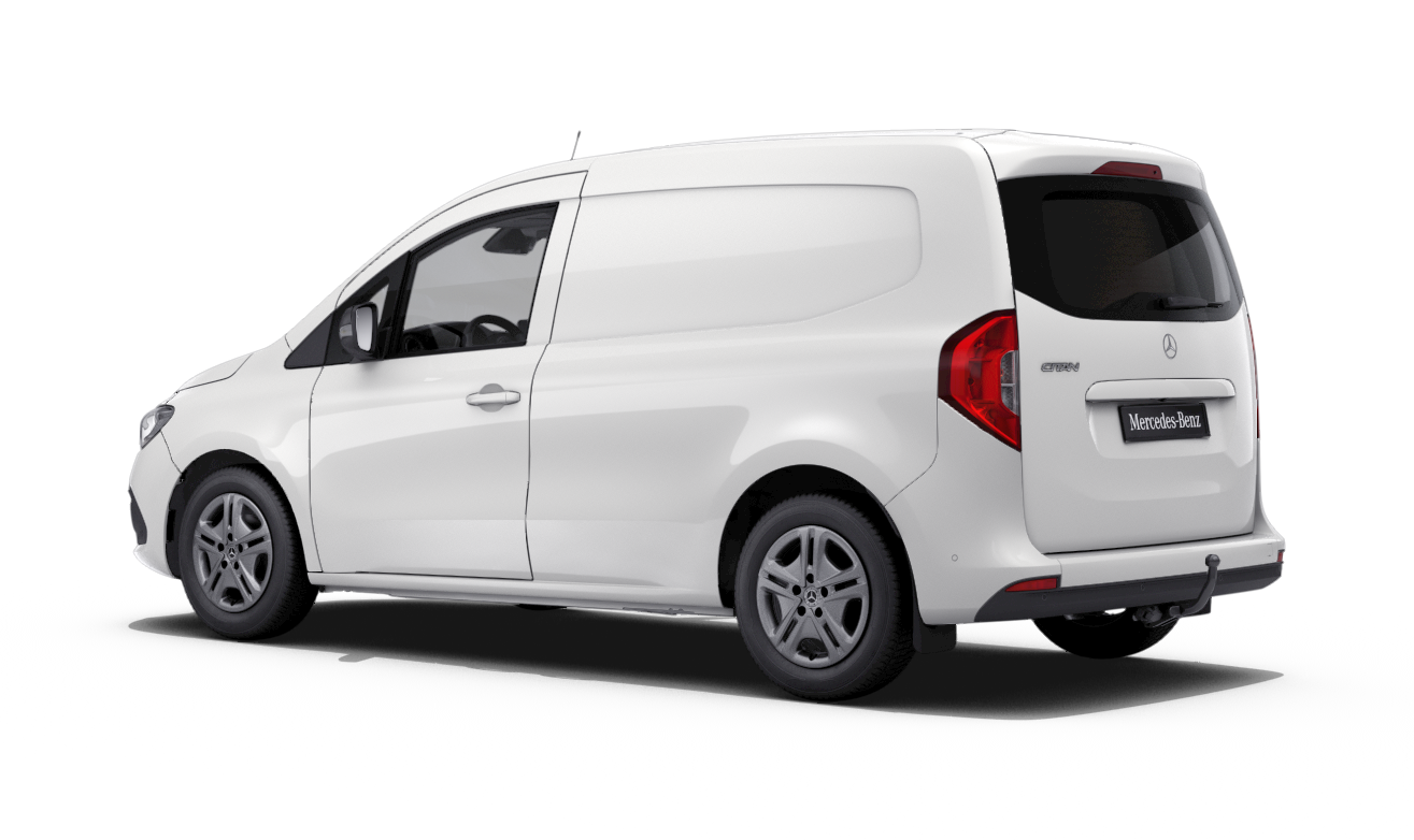 Citan Kastenwagen 112 CDI standard