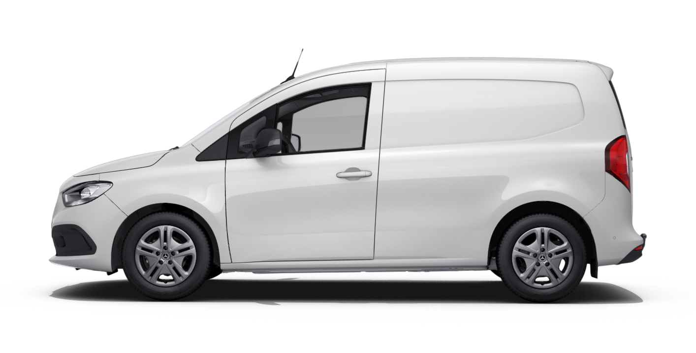 Citan Kastenwagen 112 CDI standard