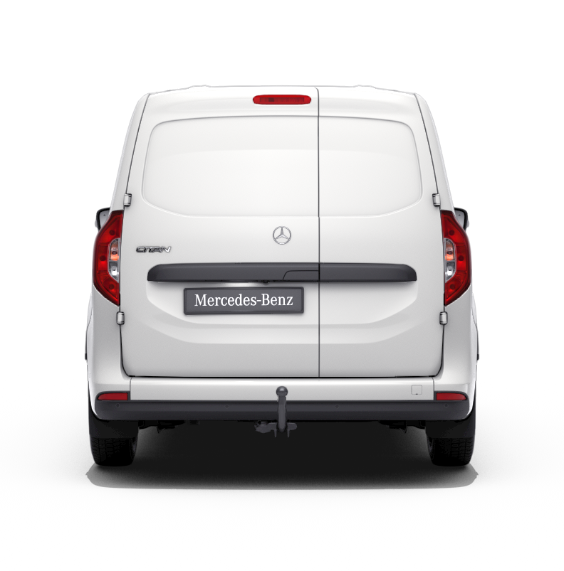 Citan Kastenwagen 112 CDI standard
