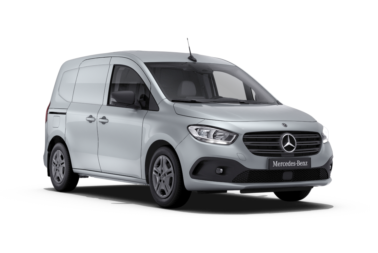 Citan Kastenwagen 112 CDI standard