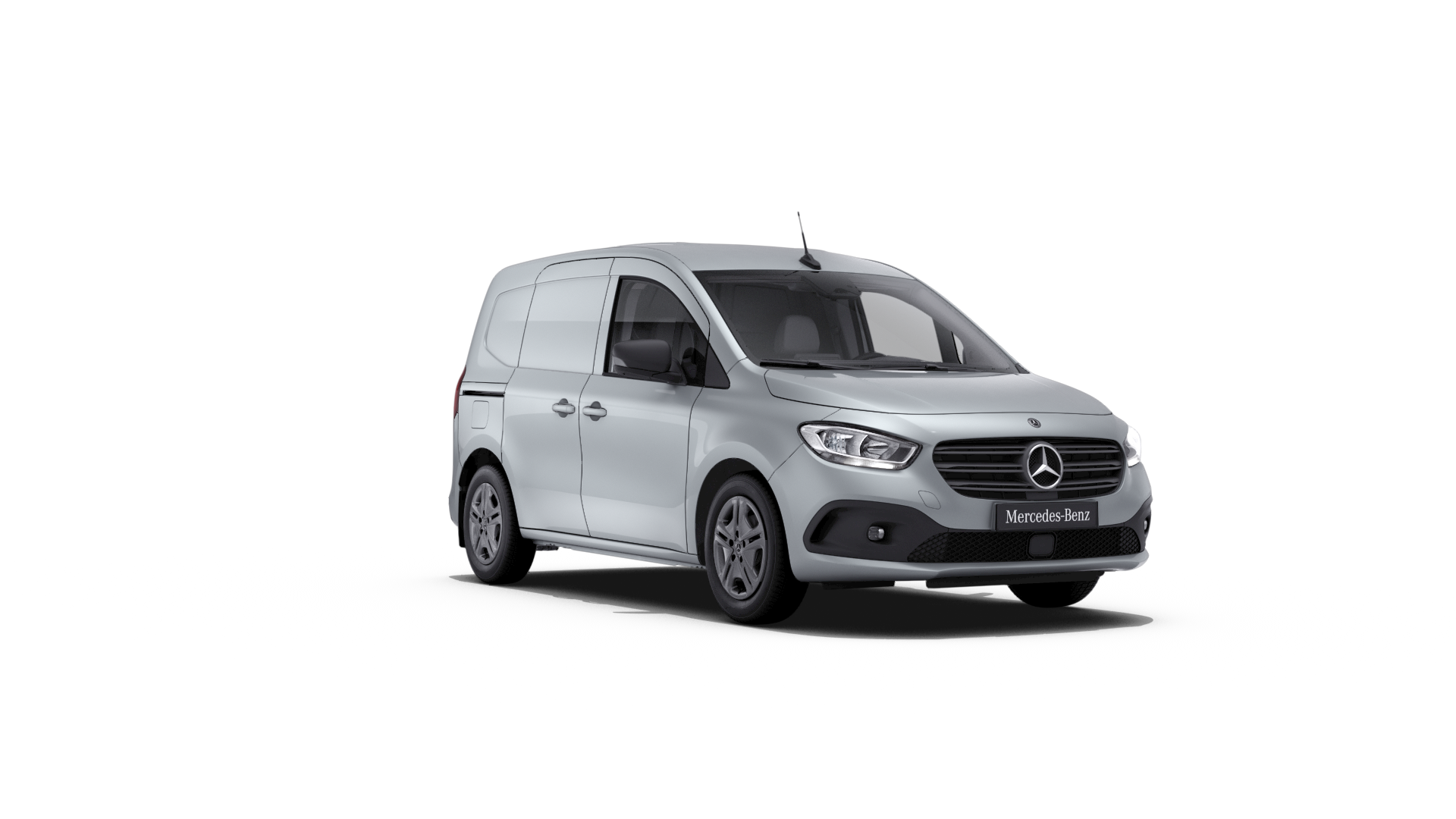 Mercedes-Benz Citan Kastenwagen 112 CDI standard 2026