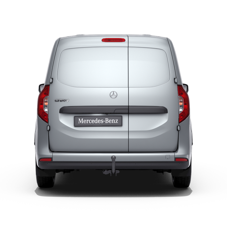 Citan Kastenwagen 112 CDI standard