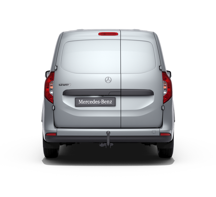 Citan Kastenwagen 112 CDI standard