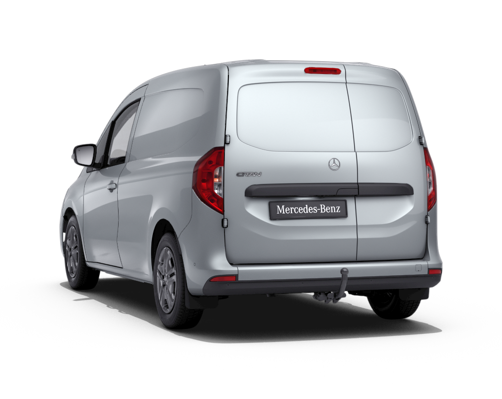 Citan Kastenwagen 112 CDI standard