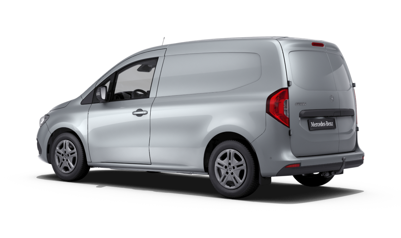 Citan Kastenwagen 112 CDI standard