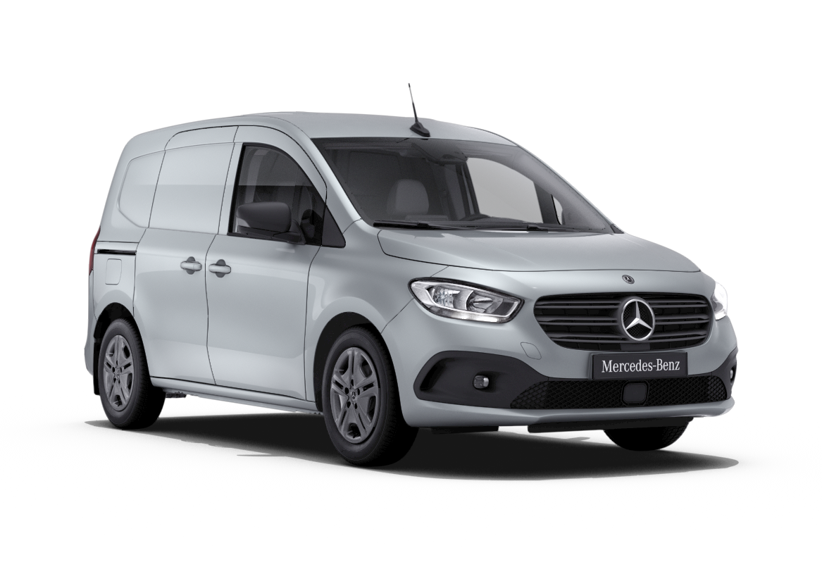 Citan Kastenwagen 112 CDI standard