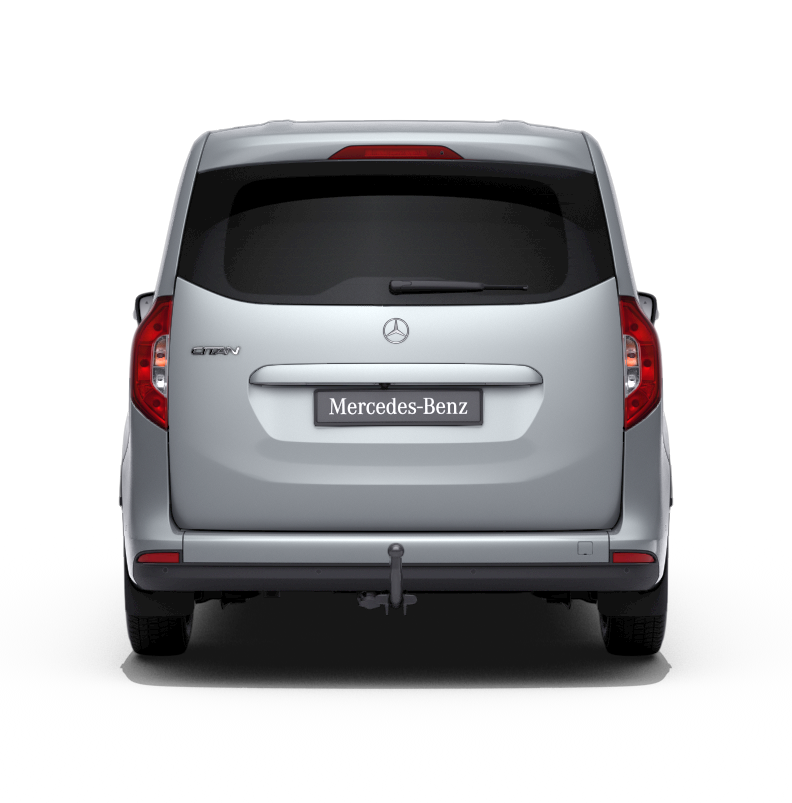 Citan Kastenwagen 112 CDI standard