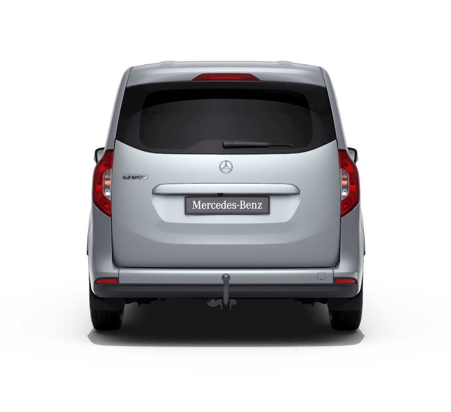 Citan Kastenwagen 112 CDI standard
