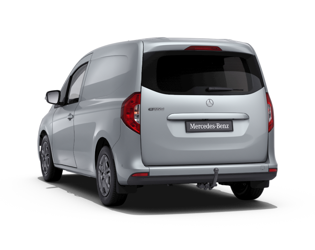 Citan Kastenwagen 112 CDI standard