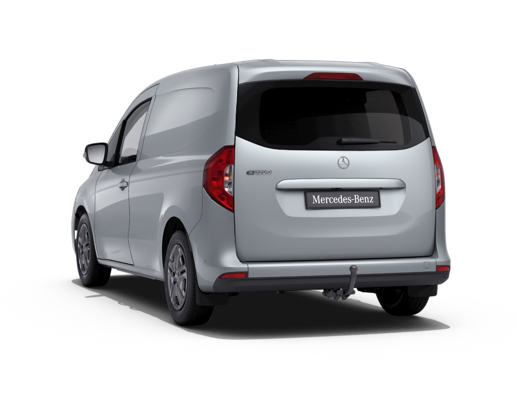 Citan Kastenwagen 112 CDI standard