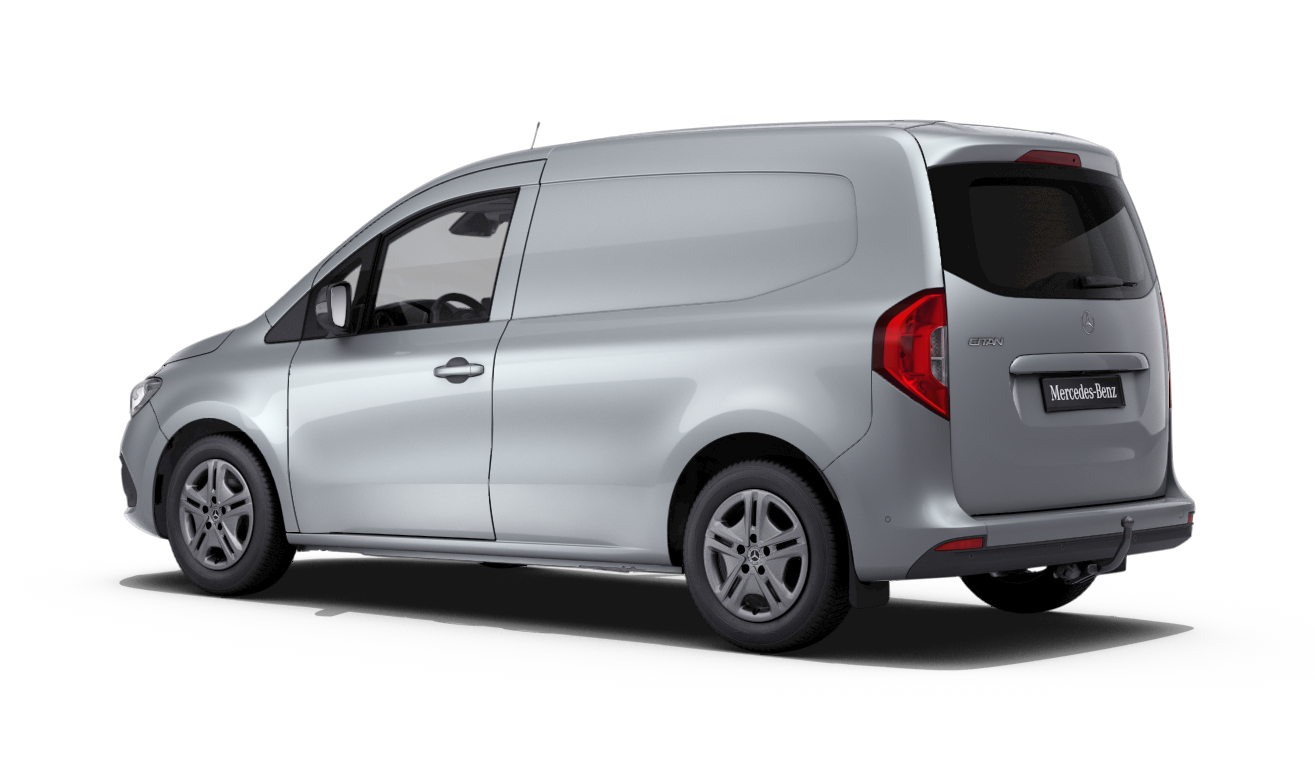 Citan Kastenwagen 112 CDI standard
