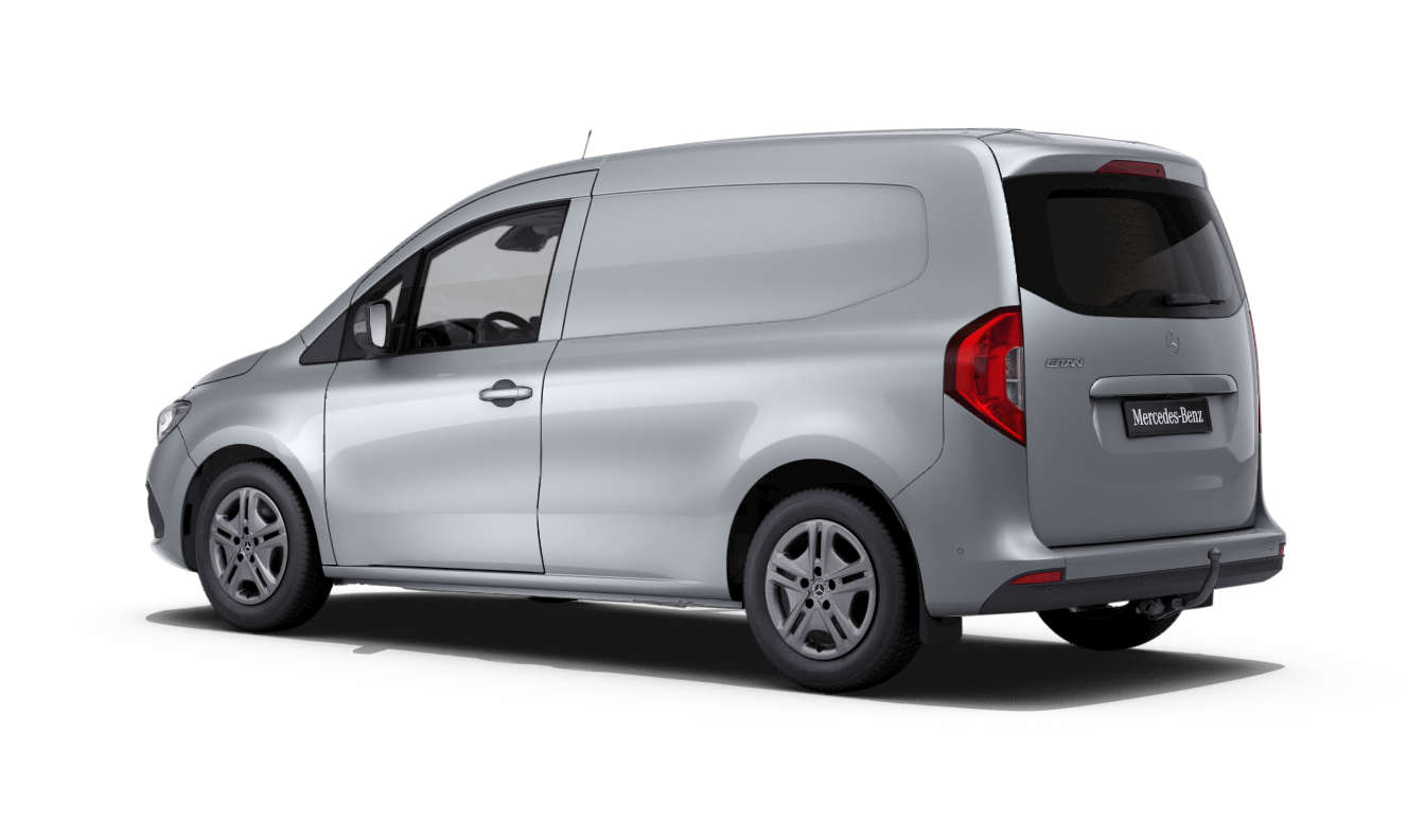 Citan Kastenwagen 112 CDI standard