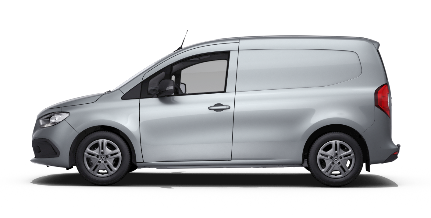 Citan Kastenwagen 112 CDI standard