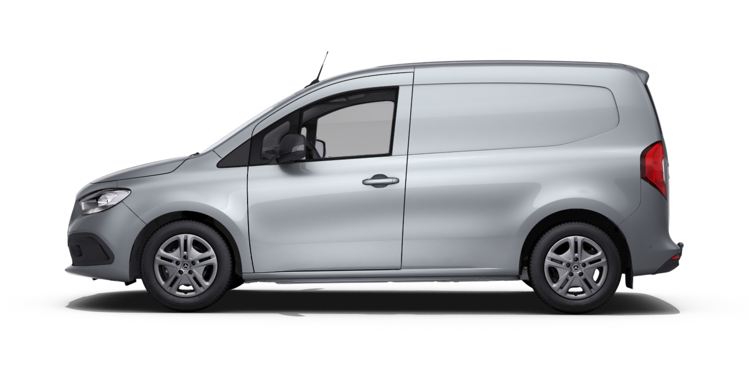 Citan Kastenwagen 112 CDI standard