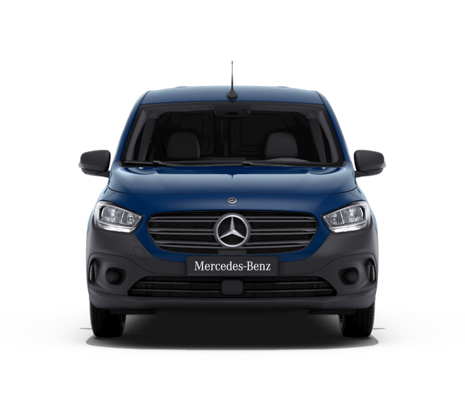 Citan Kastenwagen 112 CDI standard