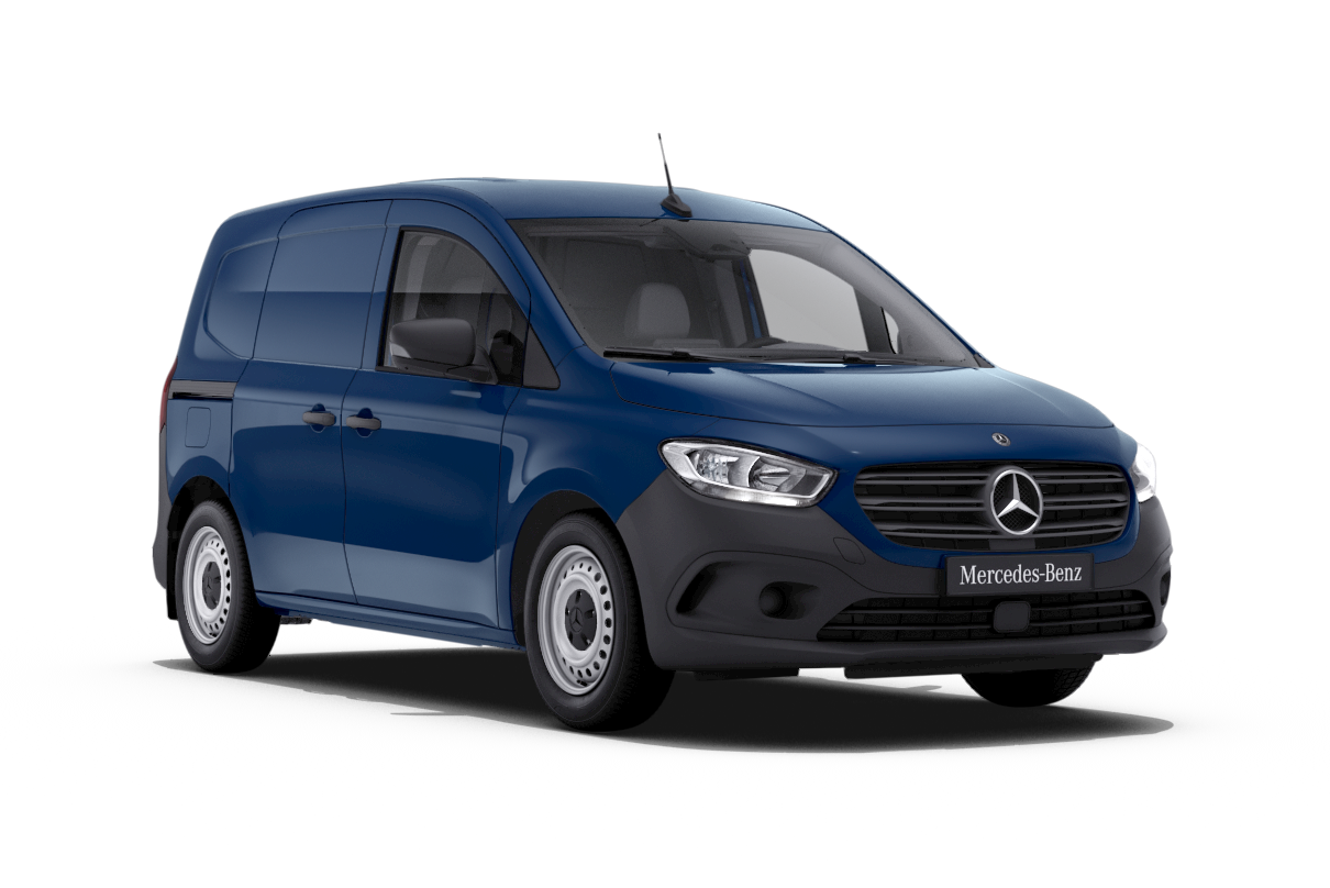 Citan Kastenwagen 112 CDI standard