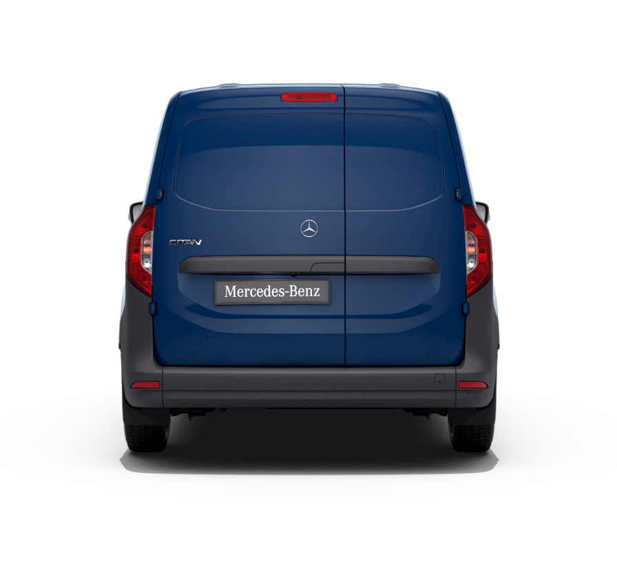 Citan Kastenwagen 112 CDI standard