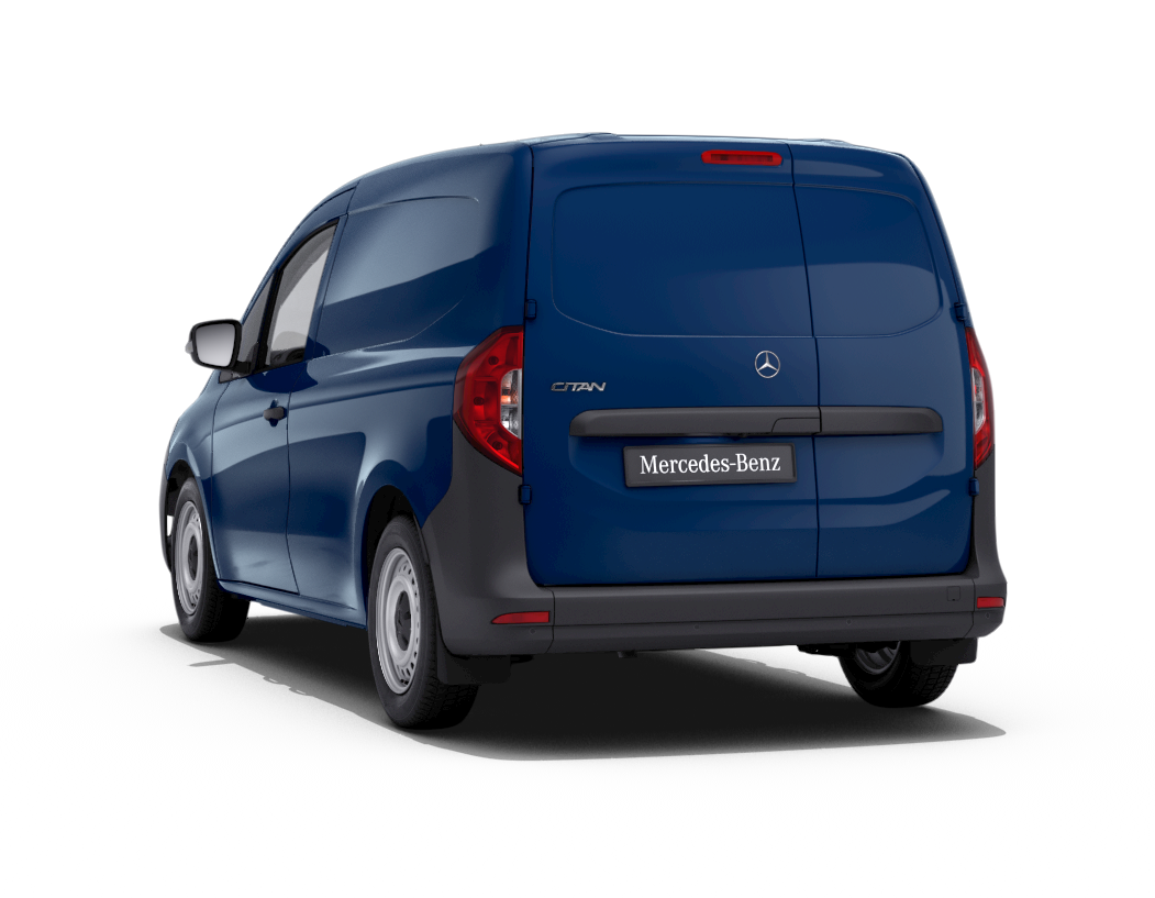 Citan Kastenwagen 112 CDI standard