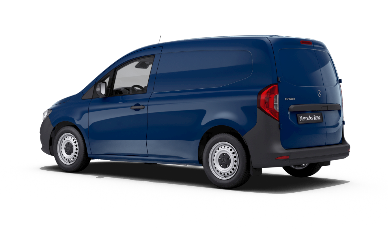 Citan Kastenwagen 112 CDI standard