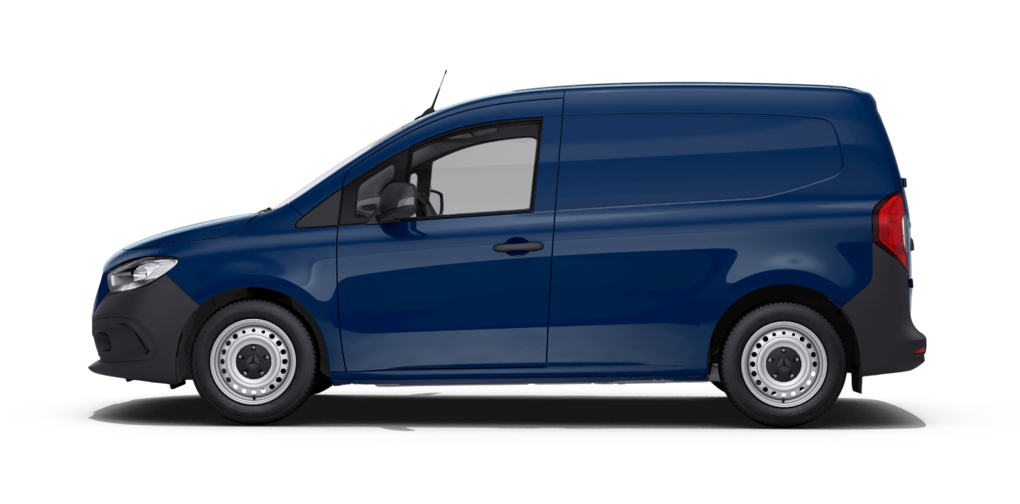 Citan Kastenwagen 112 CDI standard