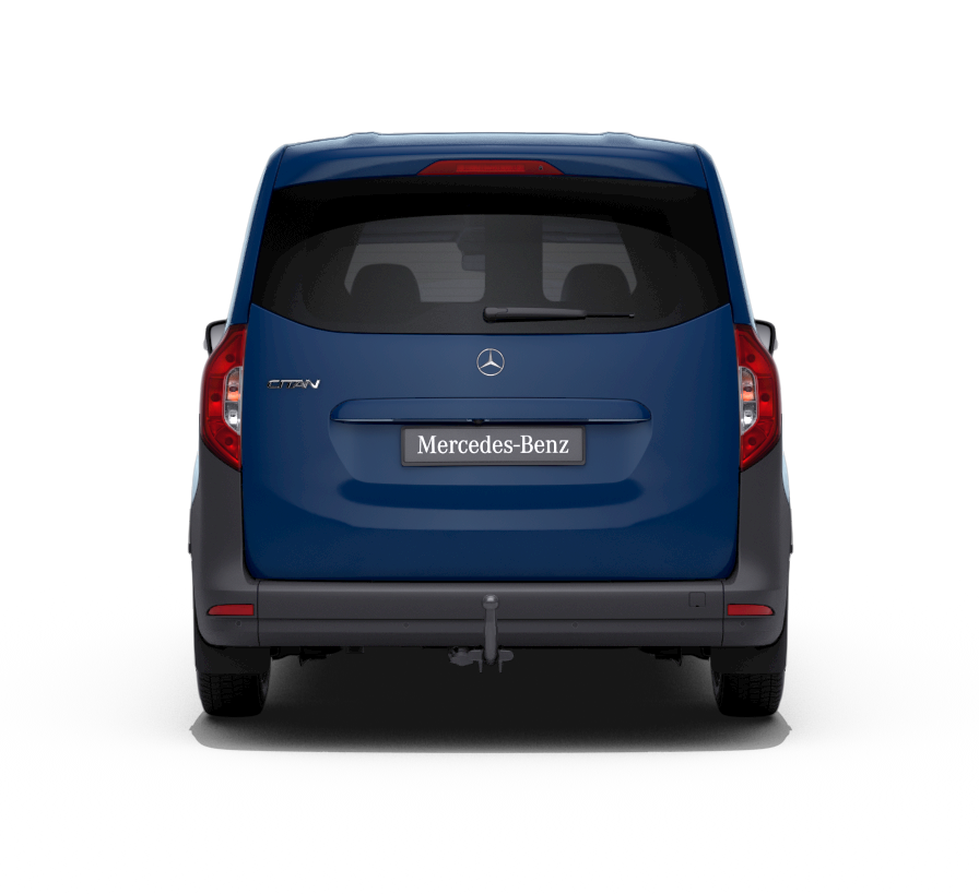 Citan Kastenwagen 112 CDI standard