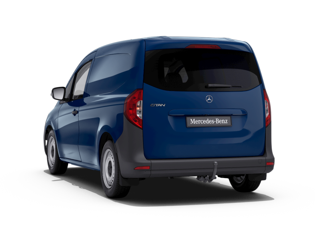 Citan Kastenwagen 112 CDI standard