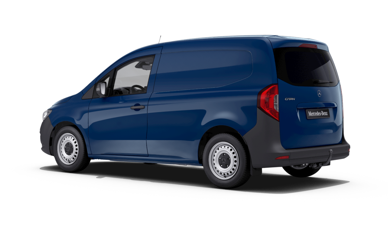 Citan Kastenwagen 112 CDI standard