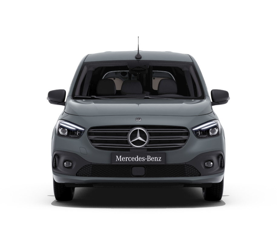 Citan Kastenwagen 112 CDI lang