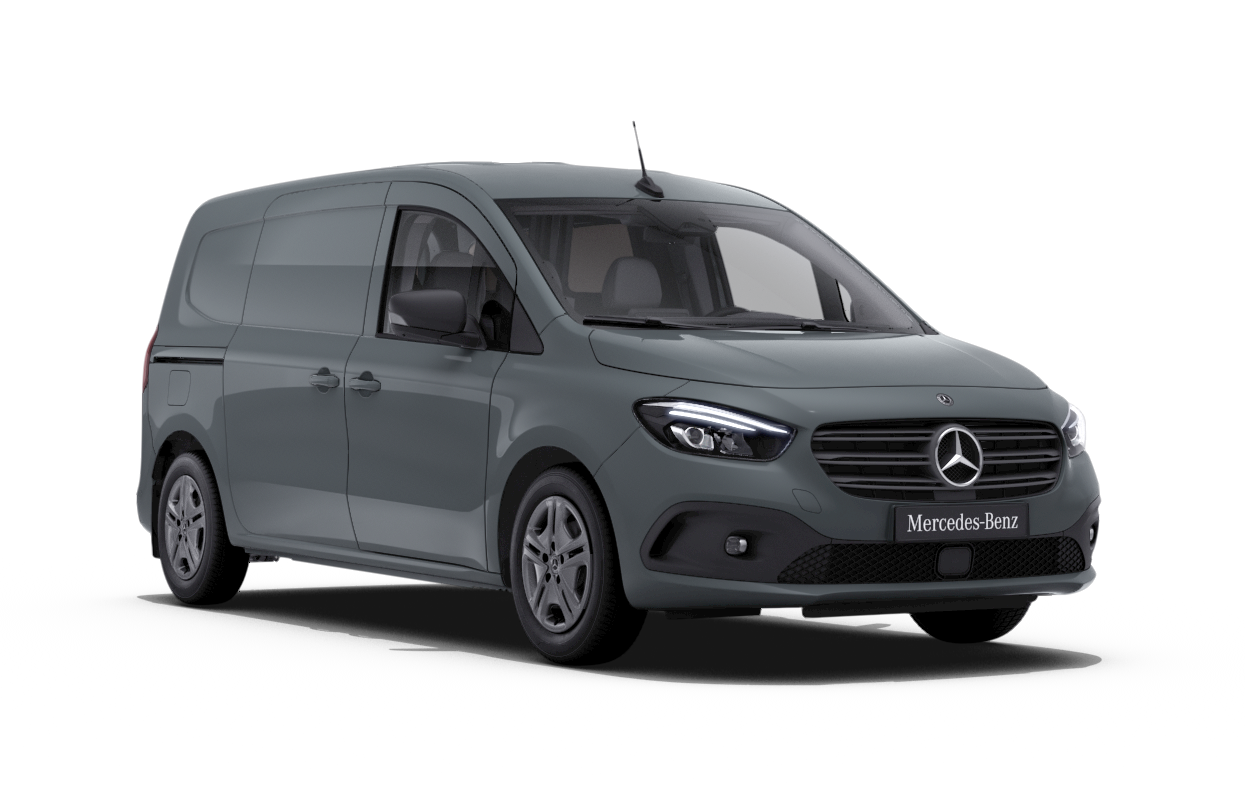 Citan Kastenwagen 112 CDI lang