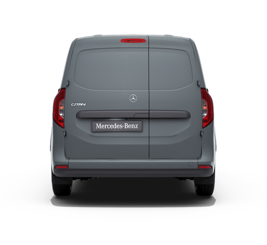 Citan Kastenwagen 112 CDI lang