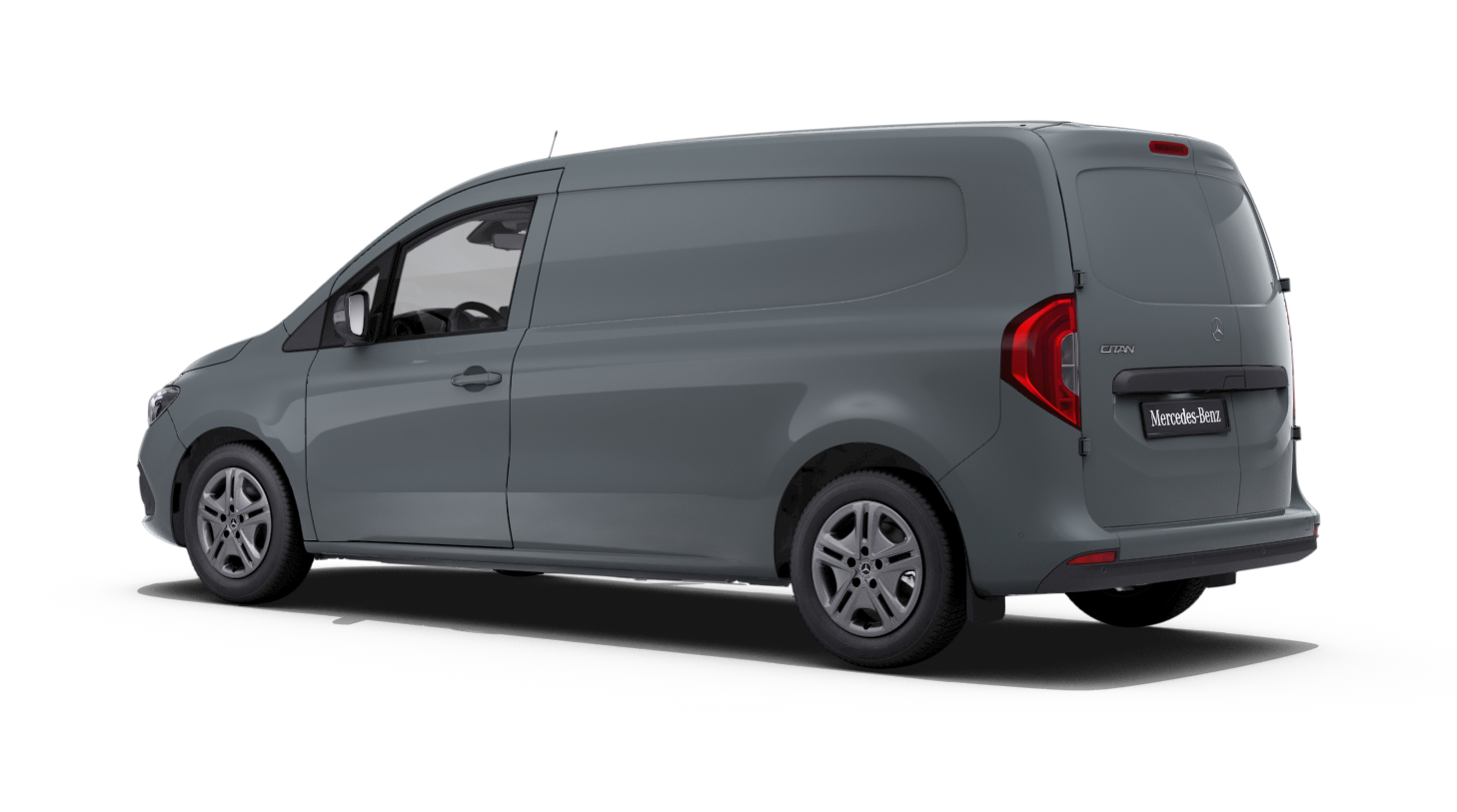 Citan Kastenwagen 112 CDI lang