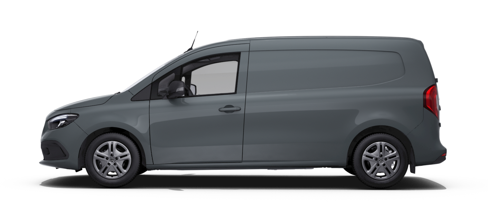 Citan Kastenwagen 112 CDI lang