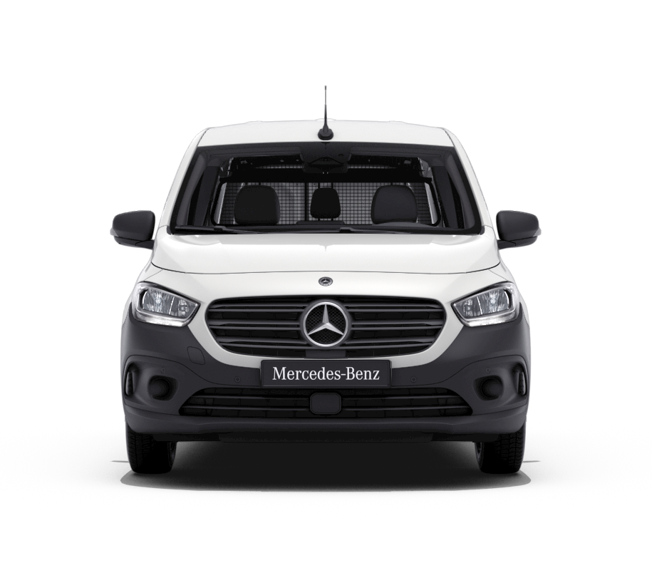 Citan Kastenwagen 112 CDI lang