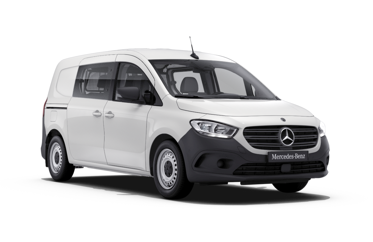 Citan Kastenwagen 112 CDI lang