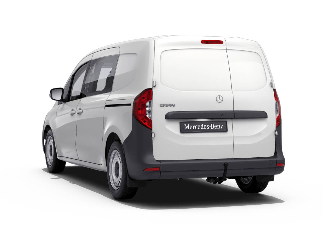Citan Kastenwagen 112 CDI lang