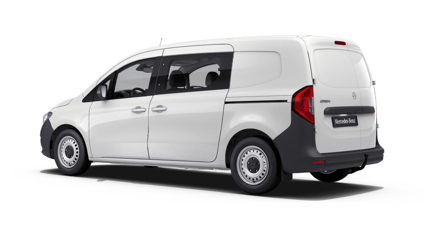 Citan Kastenwagen 112 CDI lang