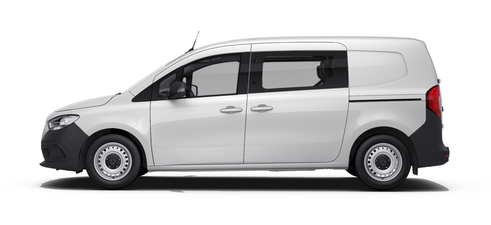 Citan Kastenwagen 112 CDI lang