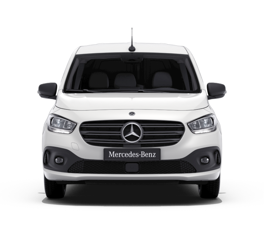 Citan Kastenwagen 112 CDI lang